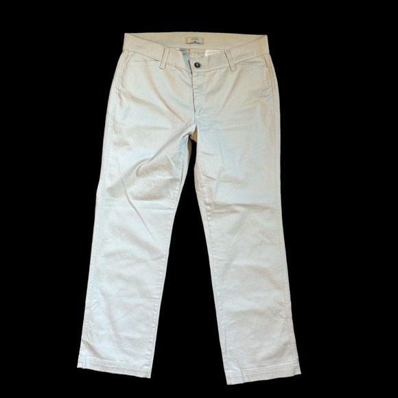 Riders by Lee Jeans - Size 14M - Cream - Picture 1 of 4